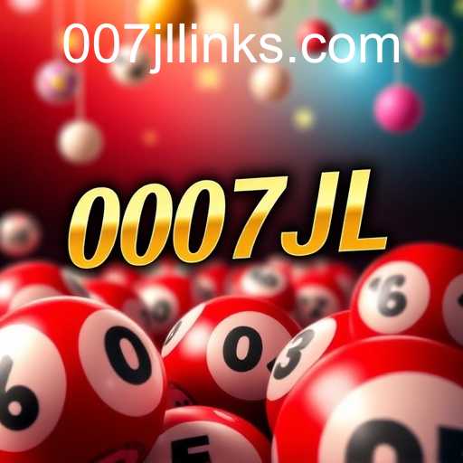 The Fascinating World of Bingo Games: Unlocking the Secrets of 007JL