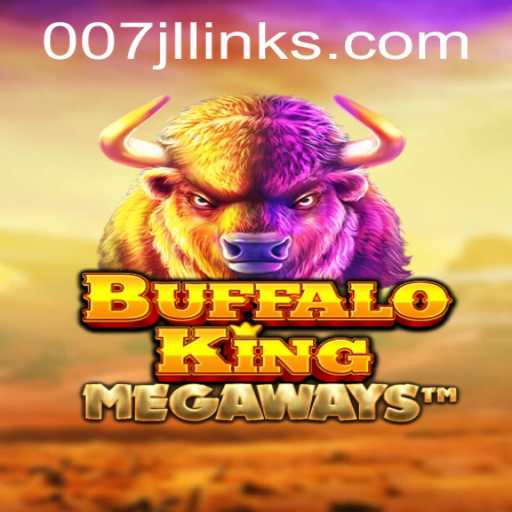 BuffaloKing: The Wild Adventure