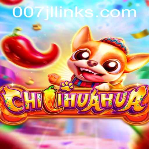 CHILIHUAHUA: A New Gaming Sensation with a Twist