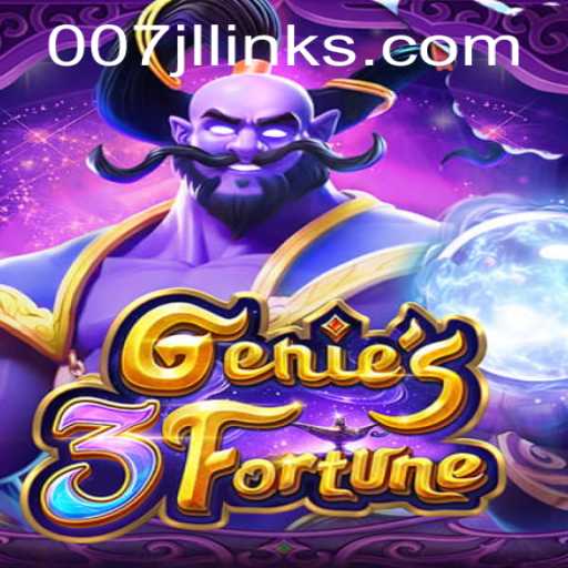 Genie3Fortune: The Ultimate Gaming Experience of 2023