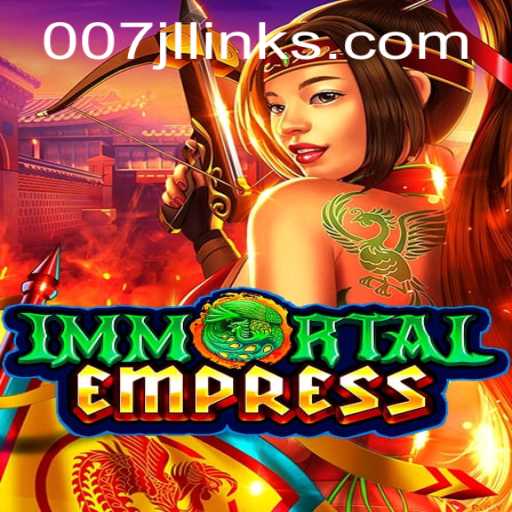 Explore the Enigmatic World of ImmortalEmpress and Unlock Its Mysteries