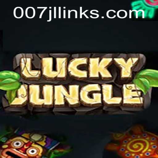Unraveling the Adventure of LuckyJungle: A New Gaming Sensation with 007JL