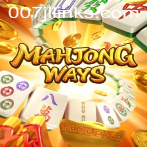Exploring the Fascinating World of MahjongWays 007JL