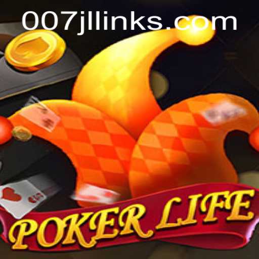 PokerLife: Discover the Thrilling World of Card Play with 007JL