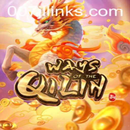 Discover the Enchanting World of WaysoftheQilin: A Journey Into Myth and Mystery