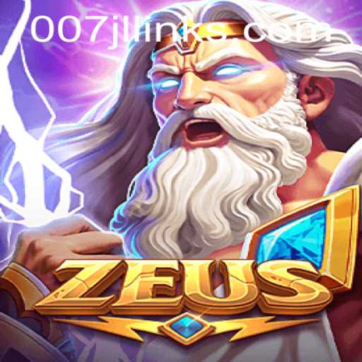 Unveiling the Epic Saga of Zeus: The Game 007JL